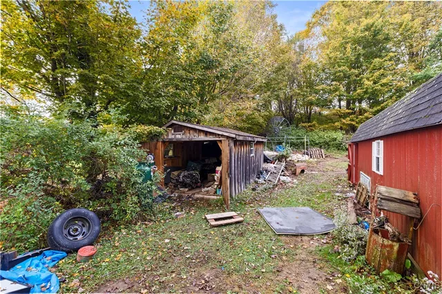 $105,000 | 212 Rendering Works Road, Cherry Valley, NY 13320