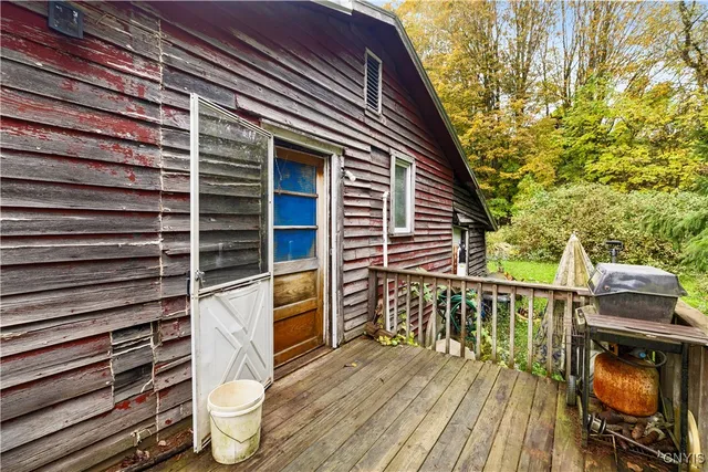 $105,000 | 212 Rendering Works Road, Cherry Valley, NY 13320