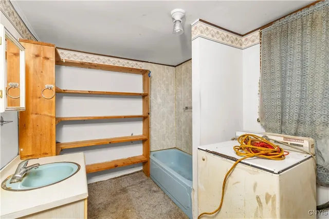 $105,000 | 212 Rendering Works Road, Cherry Valley, NY 13320