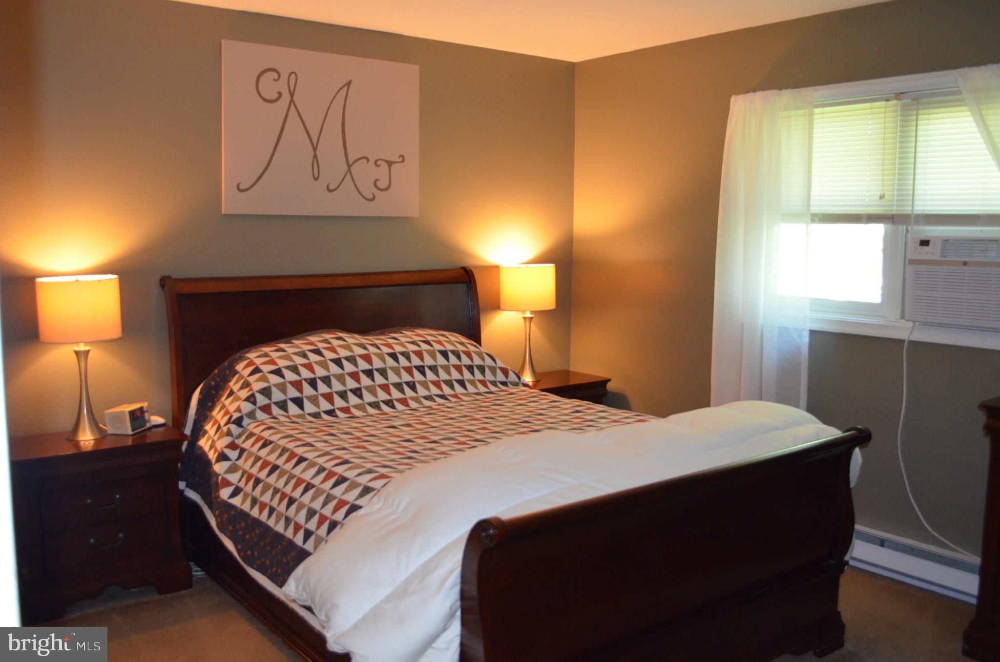 78 Allen Road Ephrata, PA 17522 - Photo 6 of 17 Master Bedroom view 1
