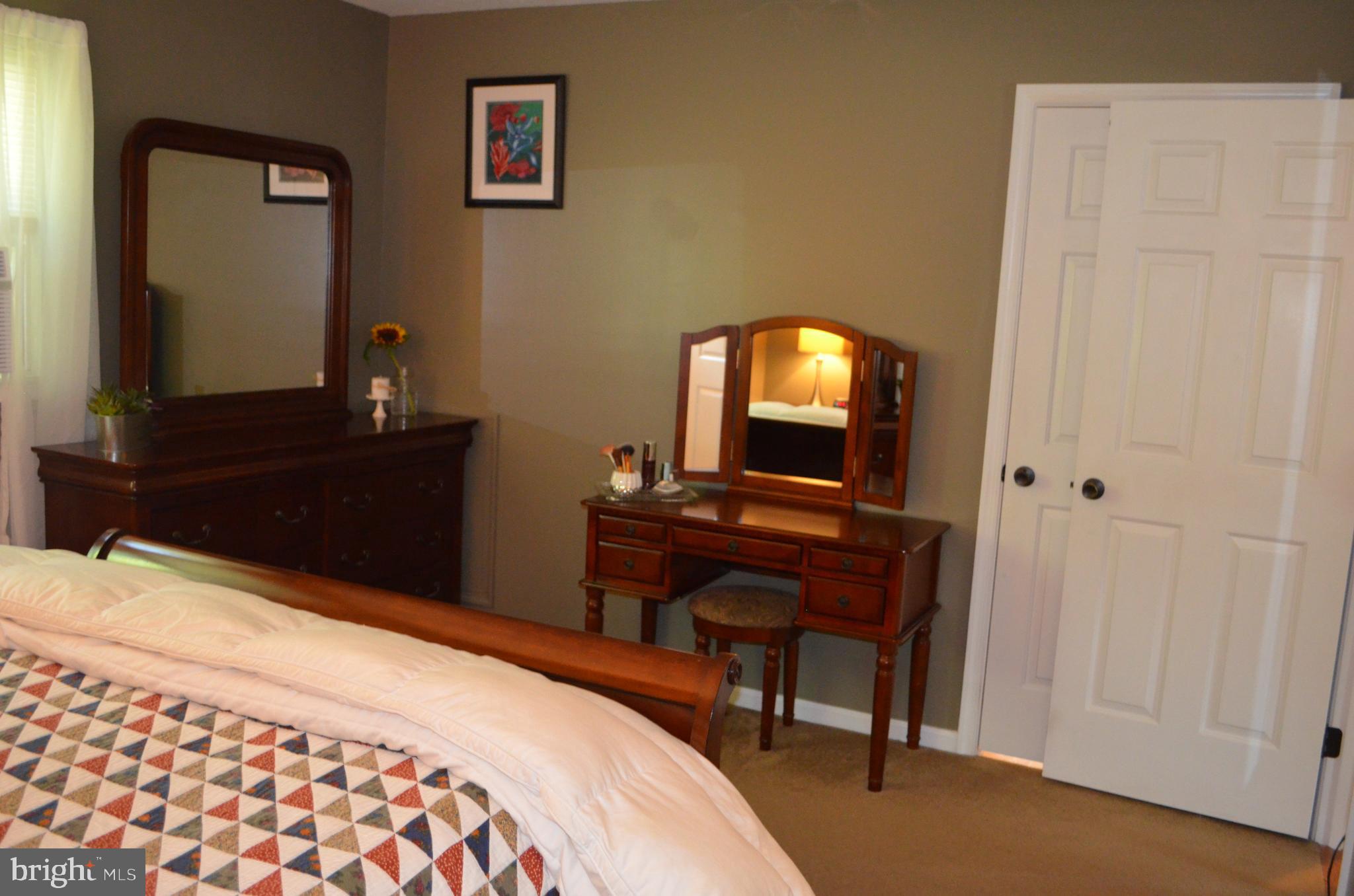 78 Allen Road Ephrata, PA 17522 - Photo 7 of 17 Master Bedroom view 2
