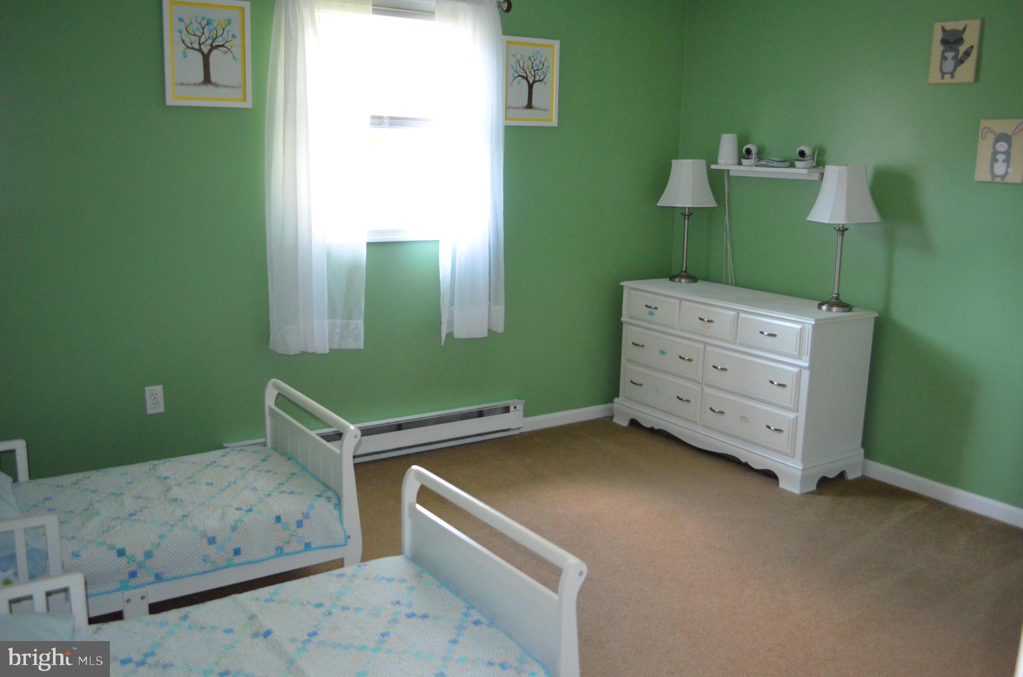 78 Allen Road Ephrata, PA 17522 - Photo 9 of 17 2nd bedroom