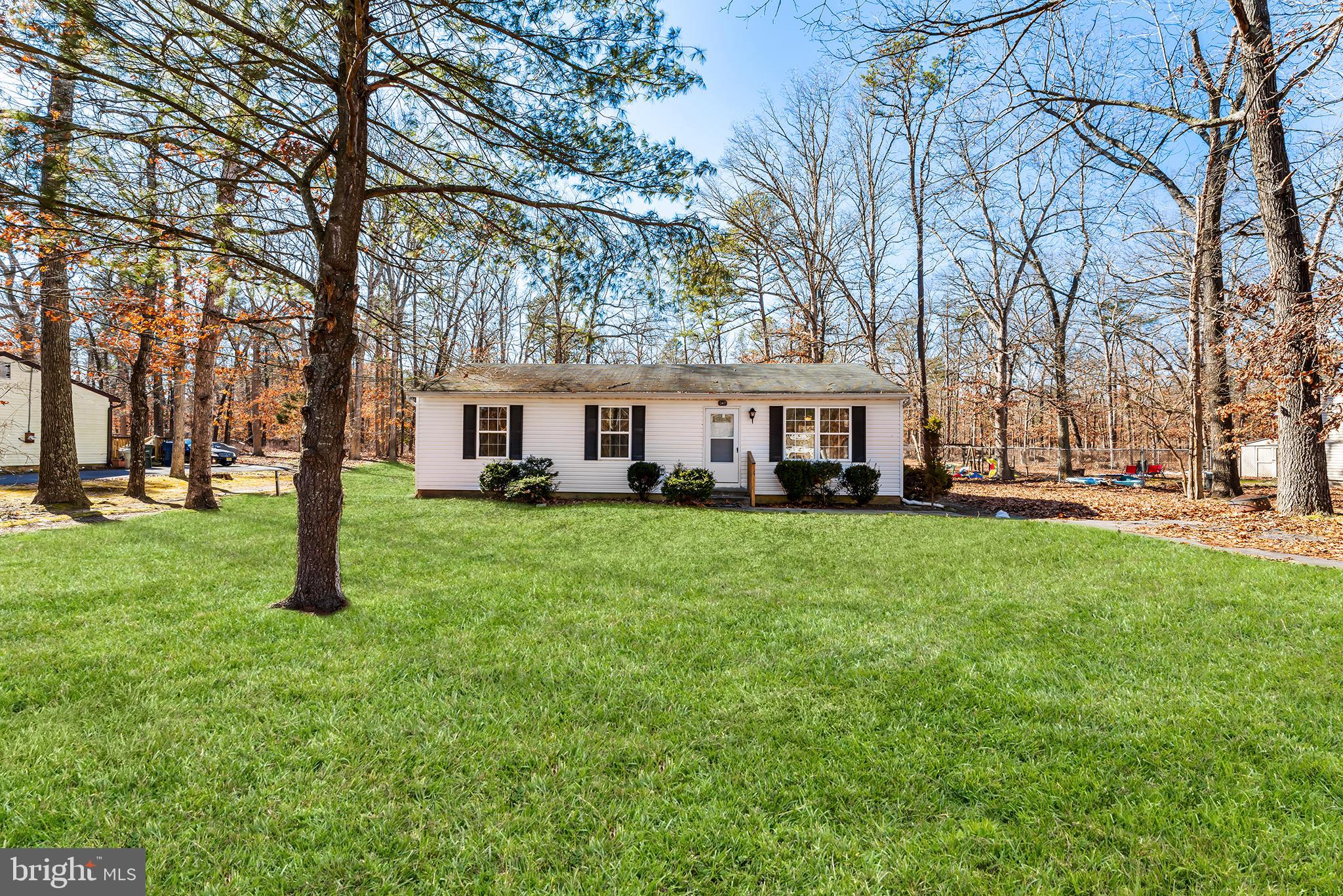 347 Broadlane Road Williamstown, NJ 08094 - Photo 1 of 30