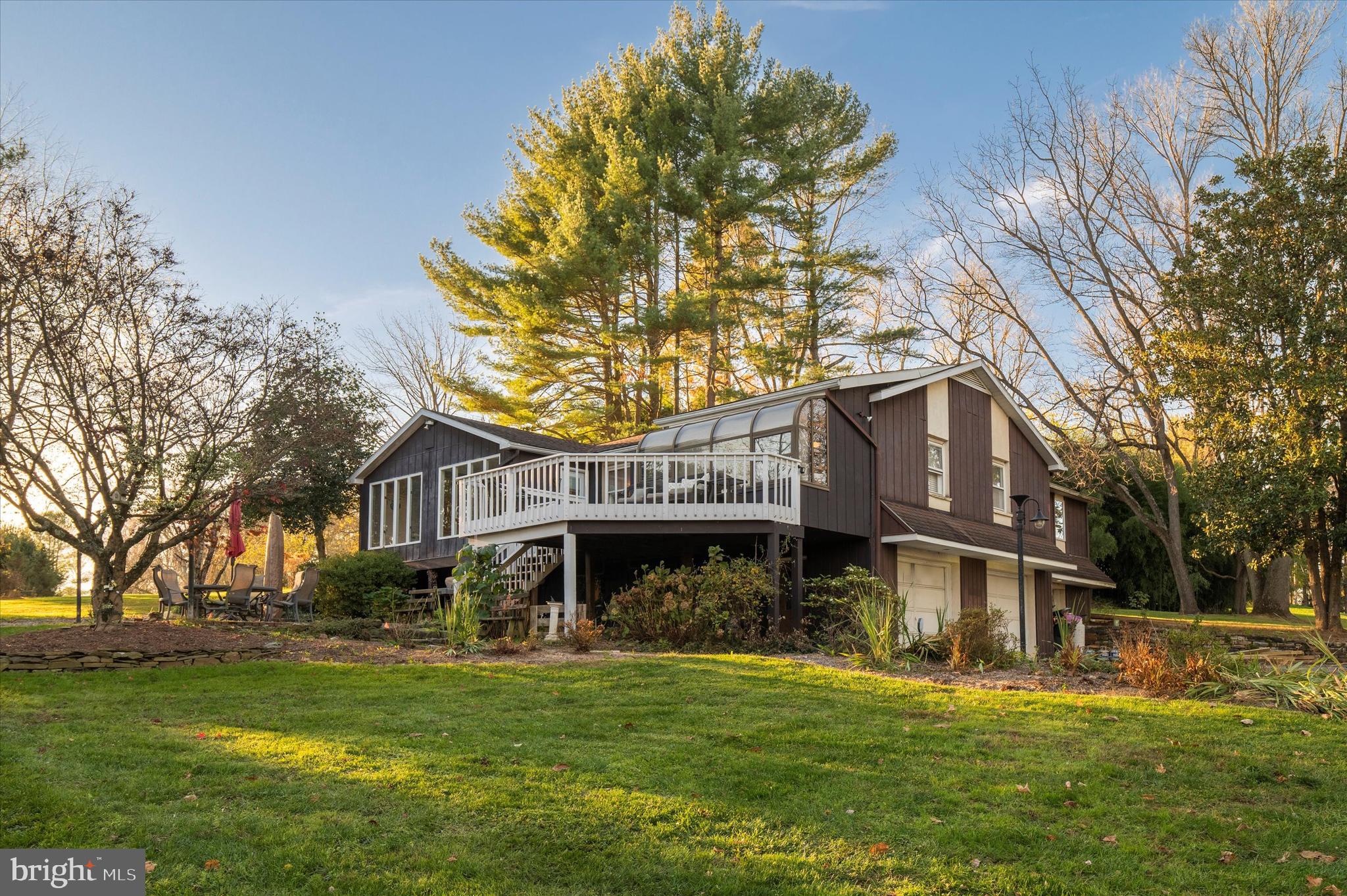 270 Blue Rock Road, West Chester, PA 19382 Compass