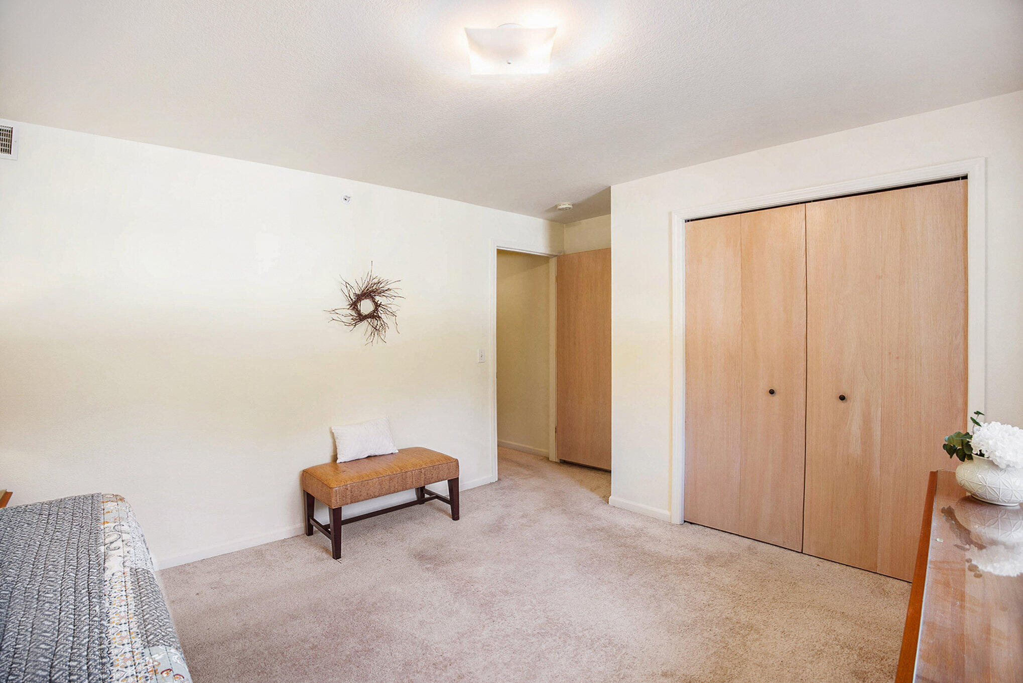 18372 North Ridge Court, Unit 15 Spring Lake, MI 49456 - Photo 12 of 30 Primary Bedroom