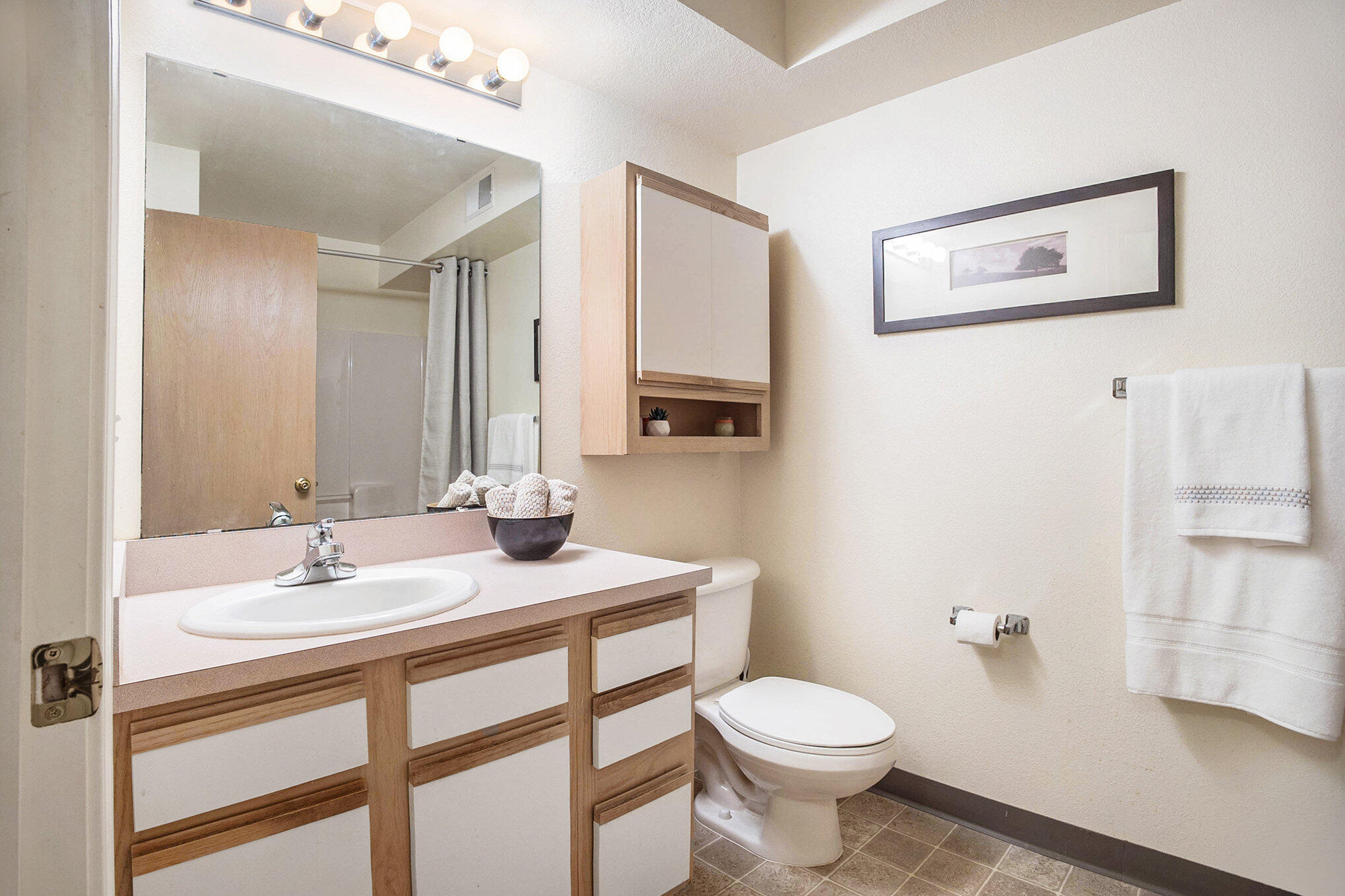 18372 North Ridge Court, Unit 15 Spring Lake, MI 49456 - Photo 13 of 30 Primary Bathroom