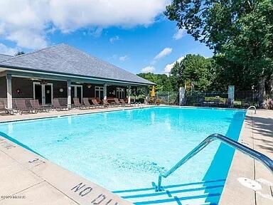 18372 North Ridge Court, Unit 15 Spring Lake, MI 49456 - Photo 19 of 30 North Ridge Pool
