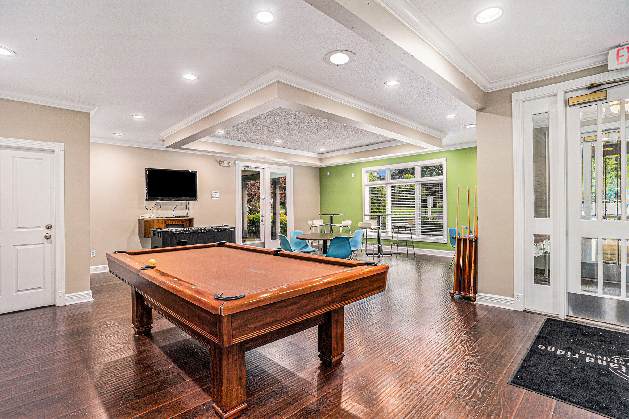 18372 North Ridge Court, Unit 15 Spring Lake, MI 49456 - Photo 22 of 30 Clubhouse Games