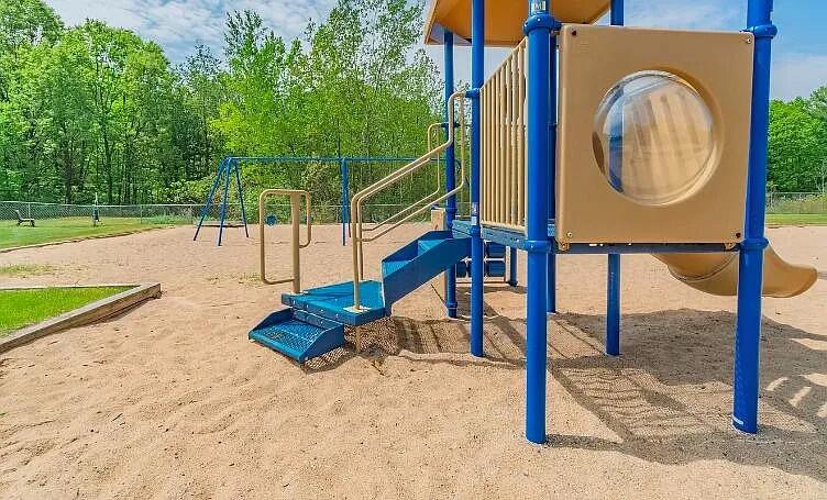 18372 North Ridge Court, Unit 15 Spring Lake, MI 49456 - Photo 26 of 30 Playground