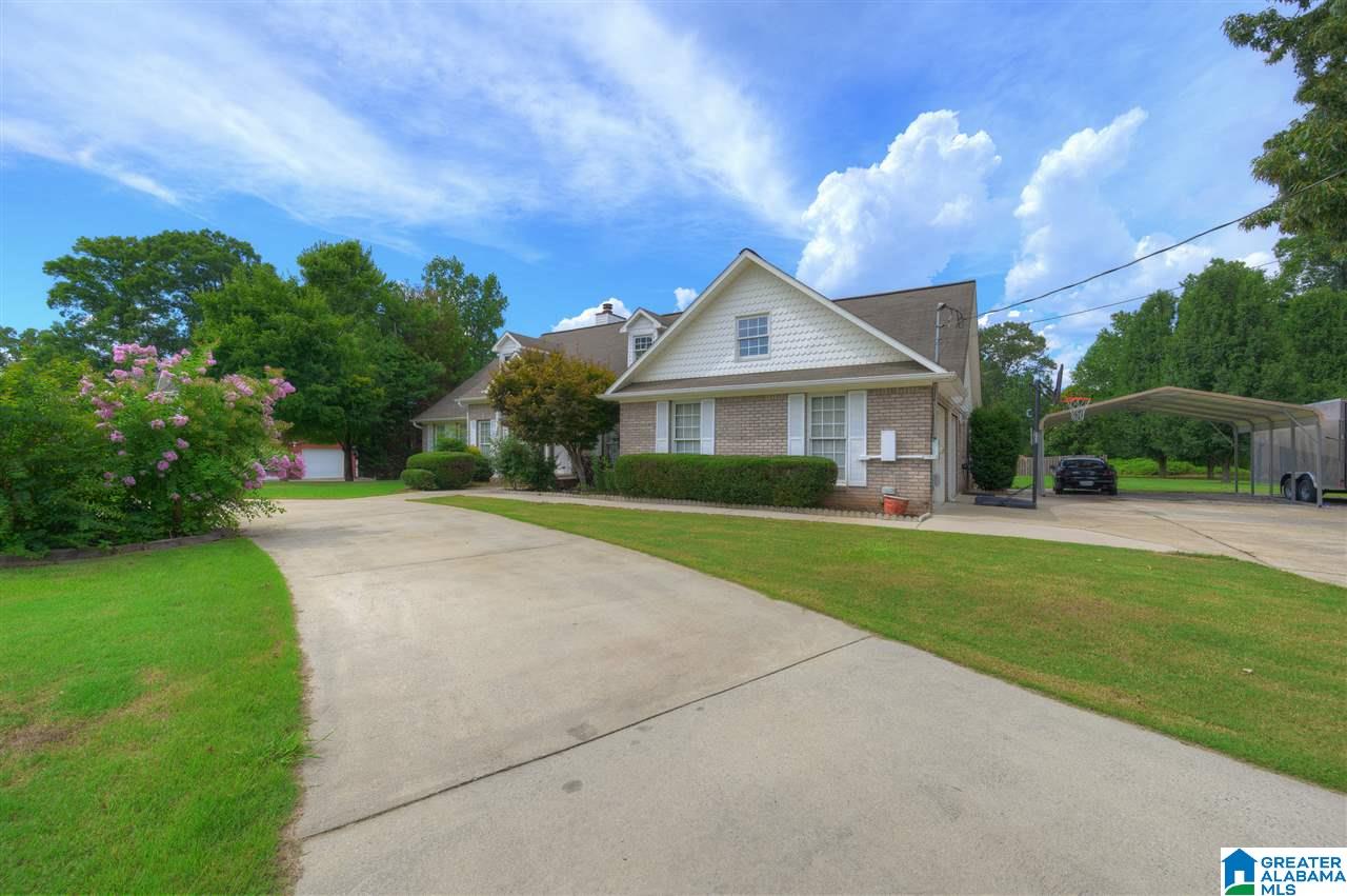 1770 Fieldstown Road Gardendale, AL 35071 - Photo 6 of 36