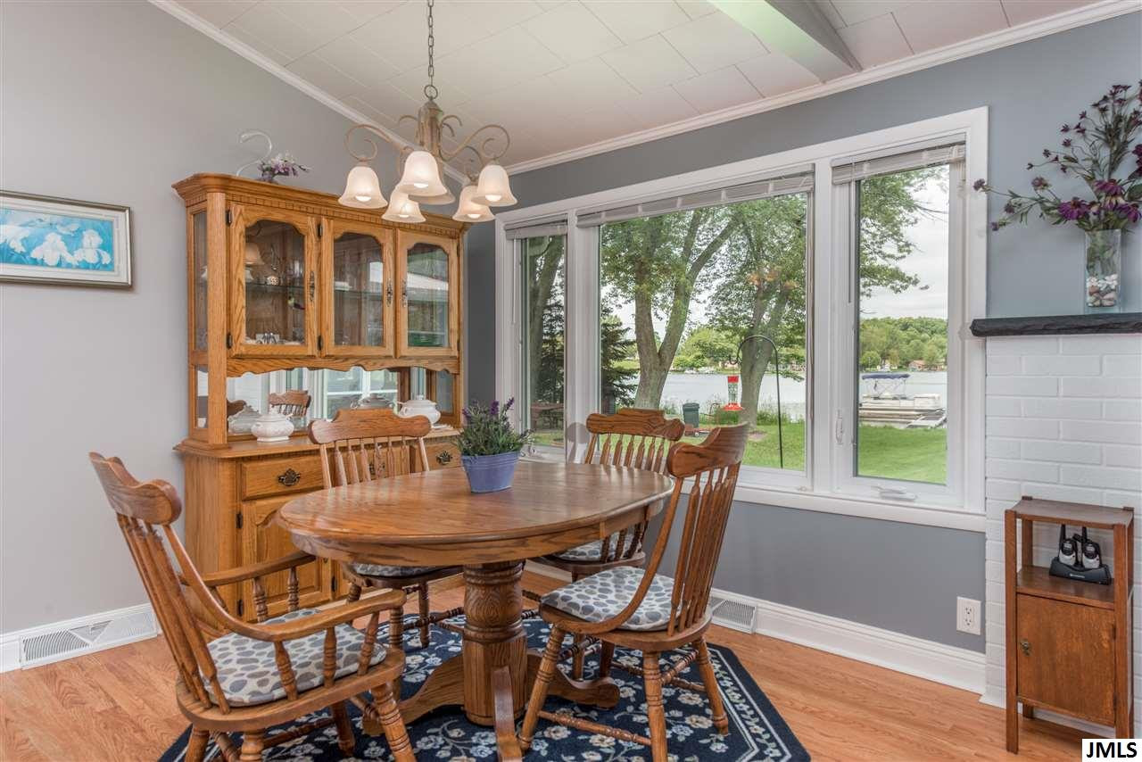 876 Marr Lake Road Onsted, MI 49265 - Photo 11 of 29 Photo 11