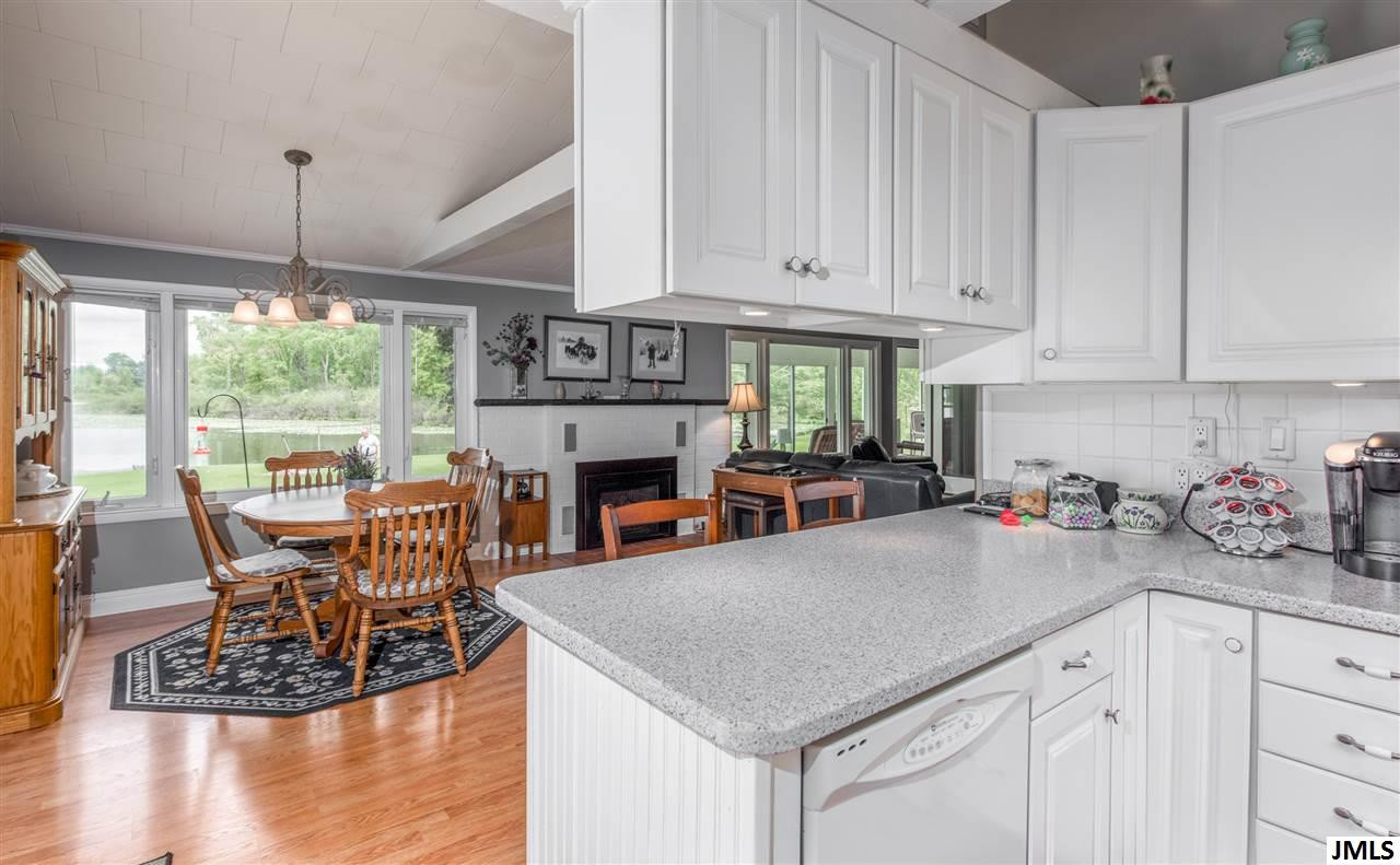 876 Marr Lake Road Onsted, MI 49265 - Photo 13 of 29 Photo 13