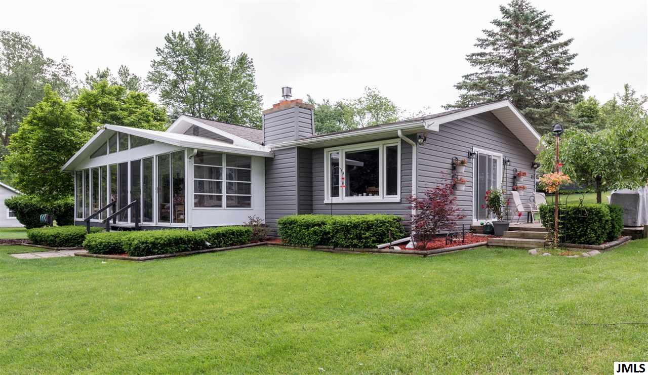 876 Marr Lake Road Onsted, MI 49265 - Photo 22 of 29 Photo 22