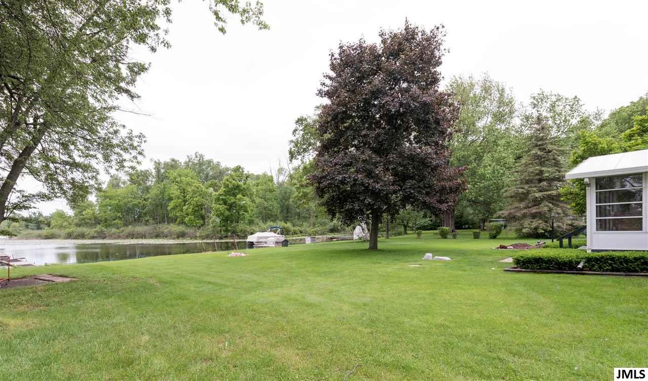 876 Marr Lake Road Onsted, MI 49265 - Photo 23 of 29 Photo 23