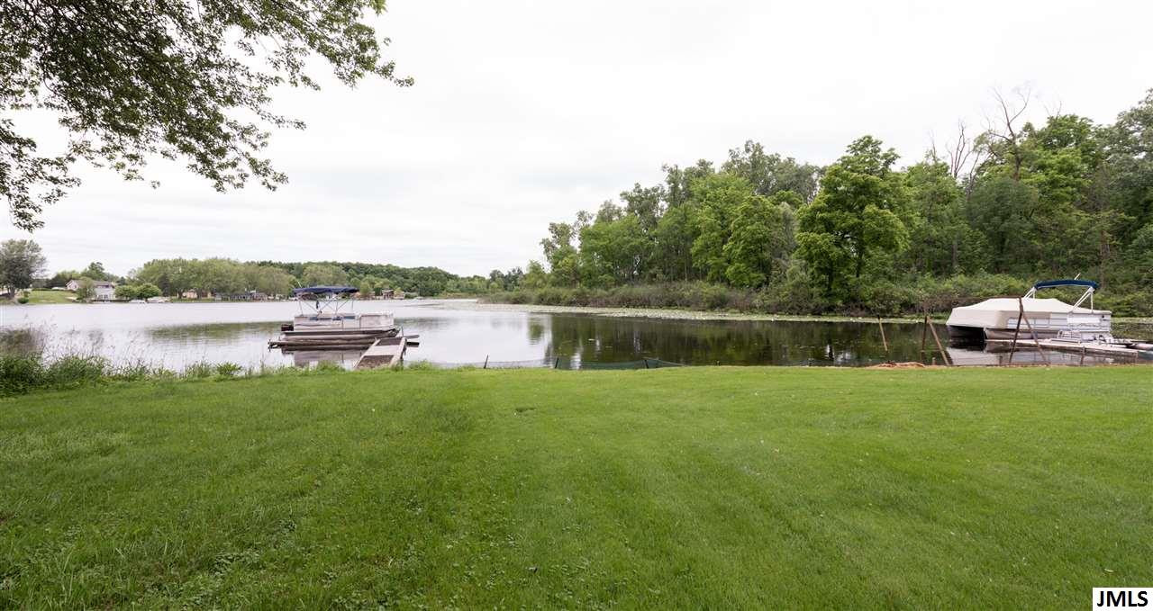 876 Marr Lake Road Onsted, MI 49265 - Photo 24 of 29 Photo 24