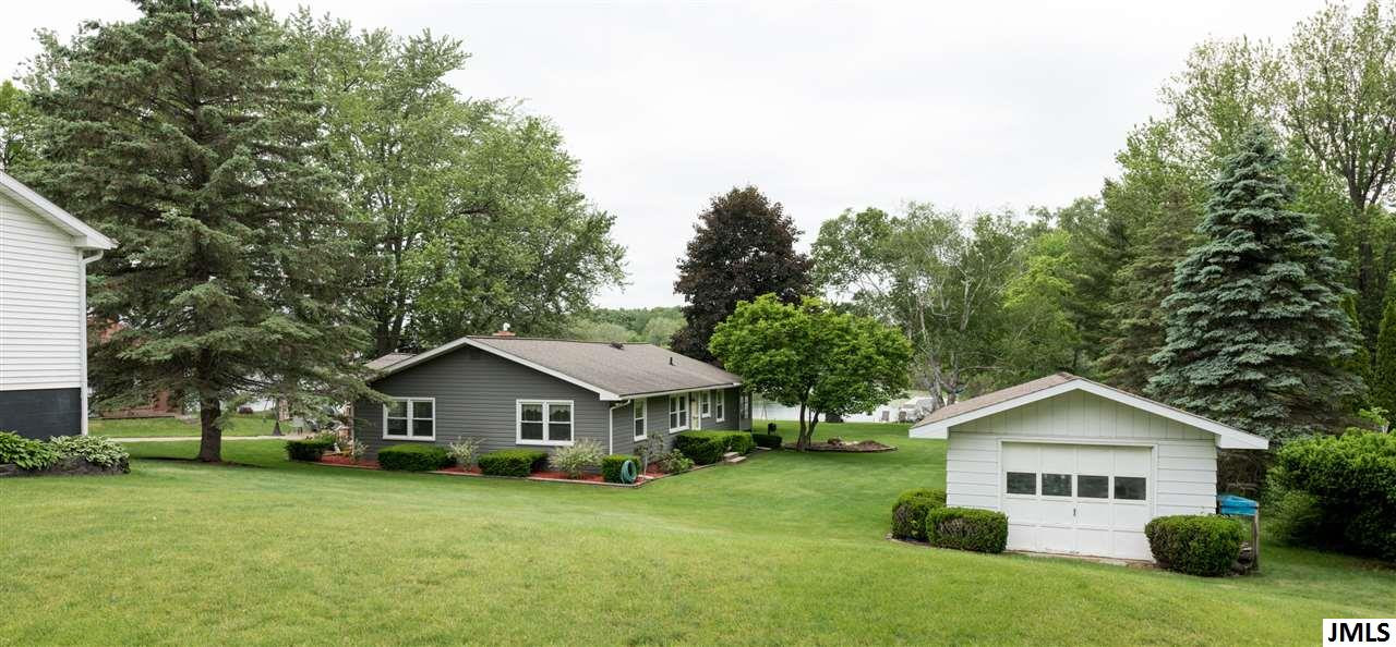 876 Marr Lake Road Onsted, MI 49265 - Photo 25 of 29 Photo 25