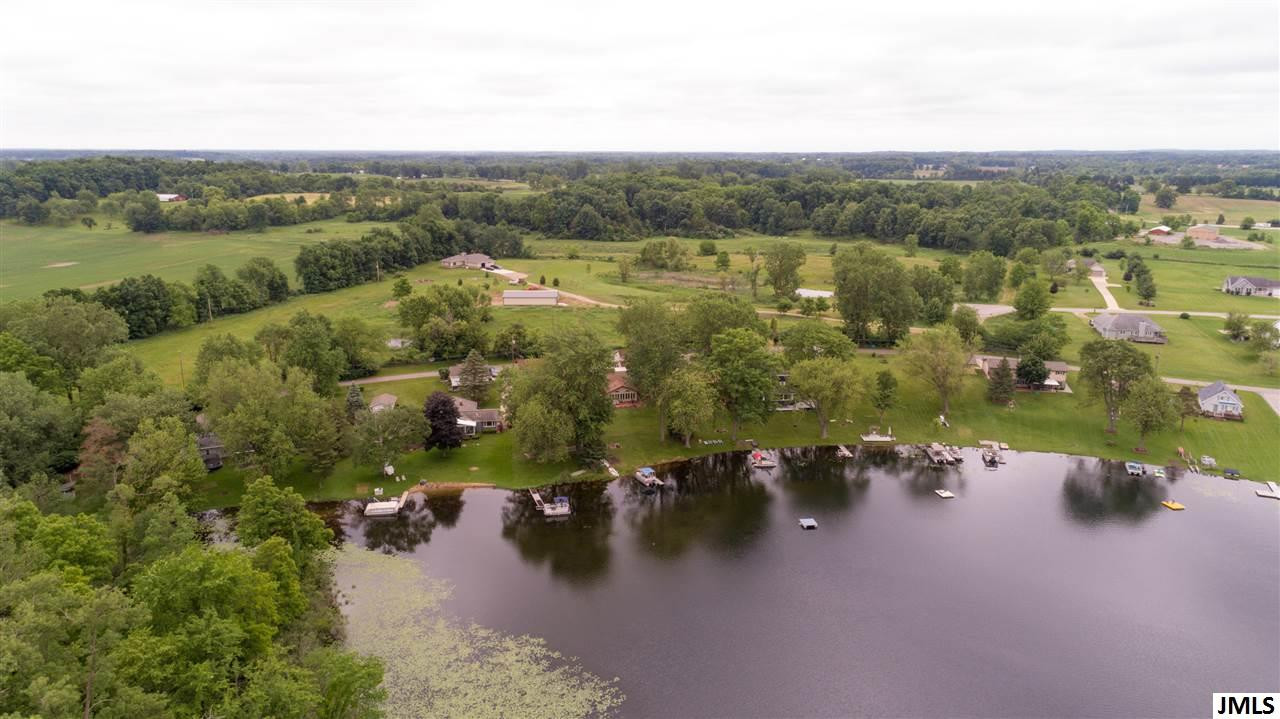 876 Marr Lake Road Onsted, MI 49265 - Photo 26 of 29 Photo 26
