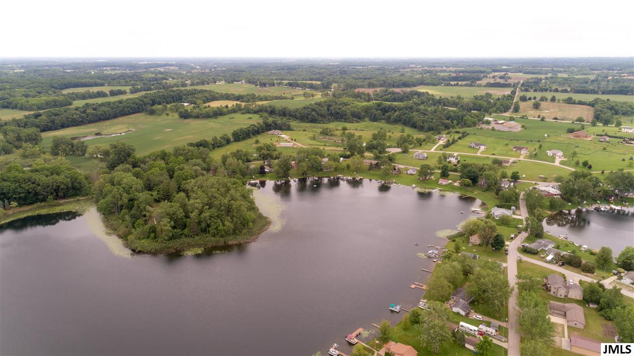 876 Marr Lake Road Onsted, MI 49265 - Photo 27 of 29 Photo 27