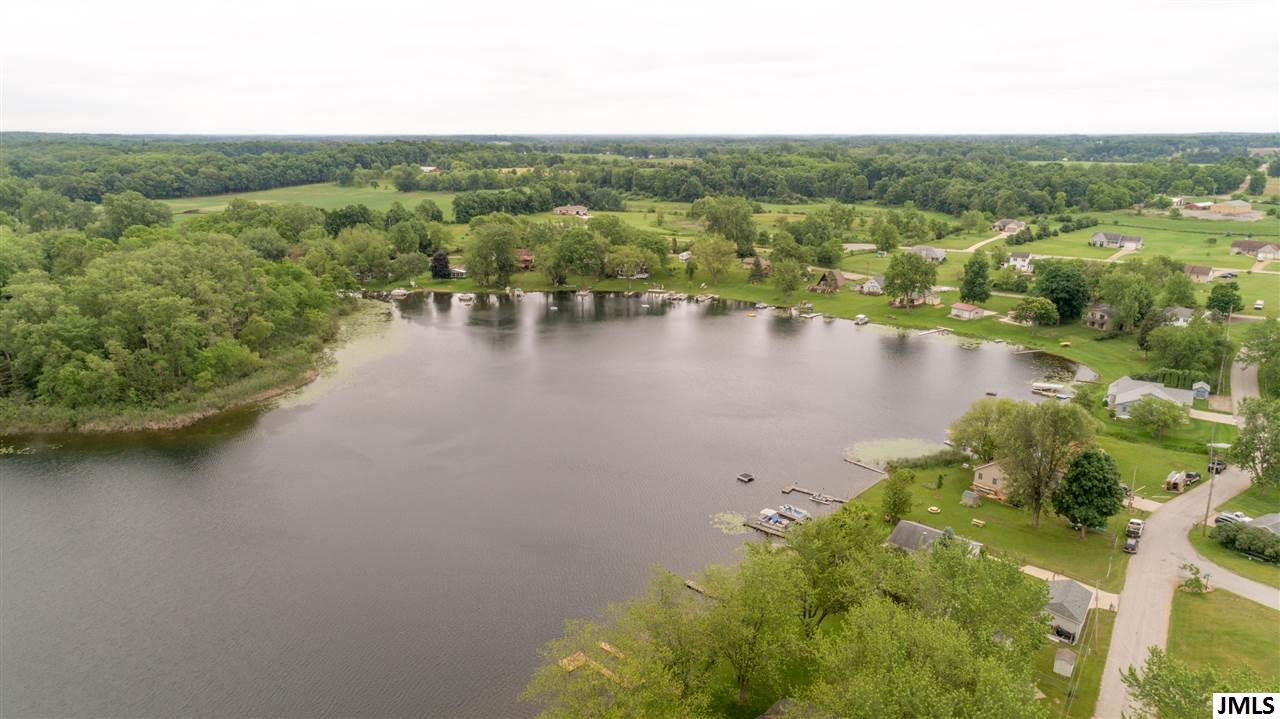 876 Marr Lake Road Onsted, MI 49265 - Photo 28 of 29 Photo 28