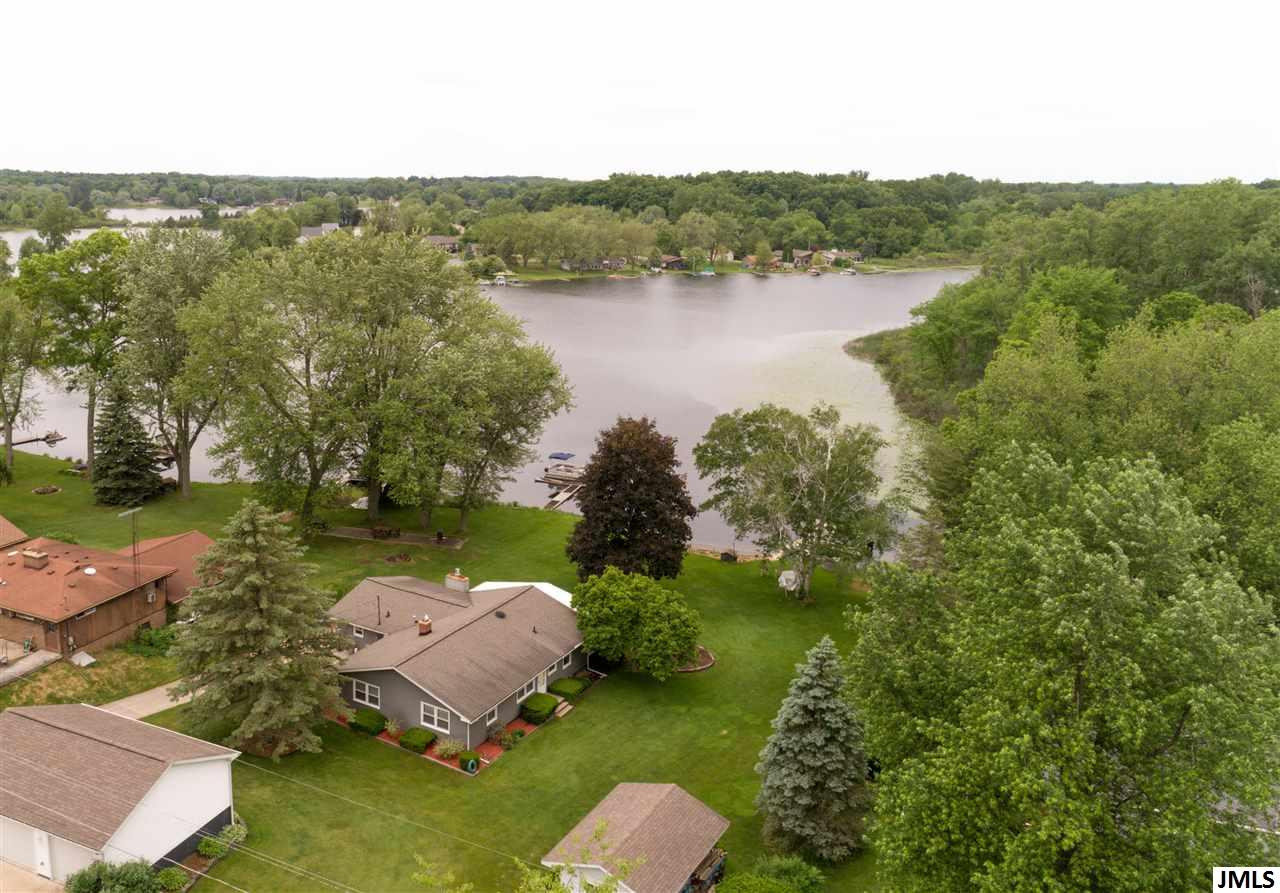 876 Marr Lake Road Onsted, MI 49265 - Photo 4 of 29 Photo 4