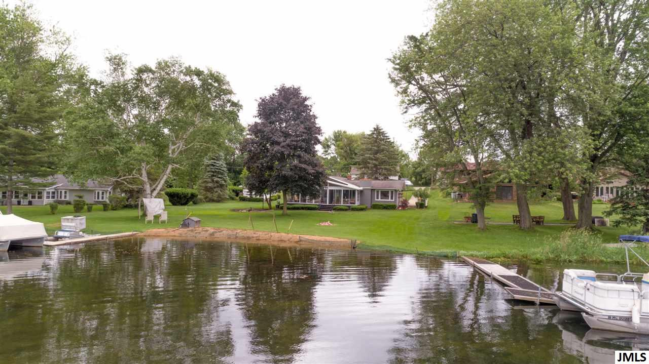 876 Marr Lake Road Onsted, MI 49265 - Photo 5 of 29 Photo 5