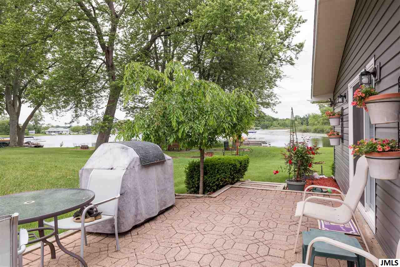 876 Marr Lake Road Onsted, MI 49265 - Photo 6 of 29 Photo 6