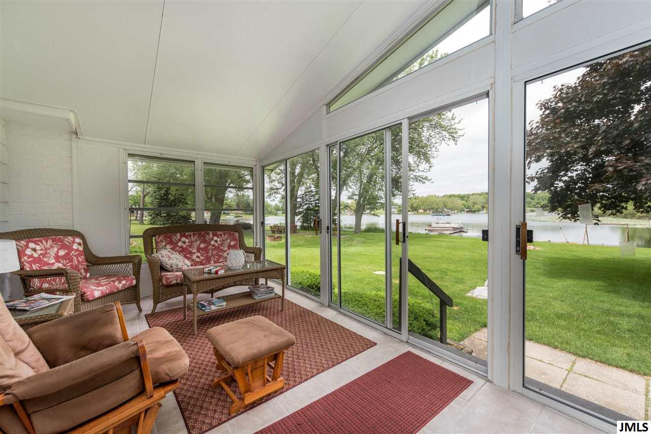 876 Marr Lake Road Onsted, MI 49265 - Photo 7 of 29 Photo 7