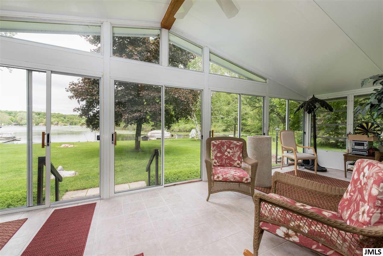 876 Marr Lake Road Onsted, MI 49265 - Photo 8 of 29 Photo 8