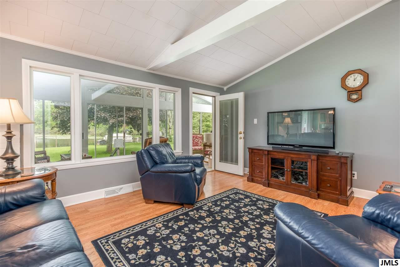 876 Marr Lake Road Onsted, MI 49265 - Photo 10 of 29 Photo 10