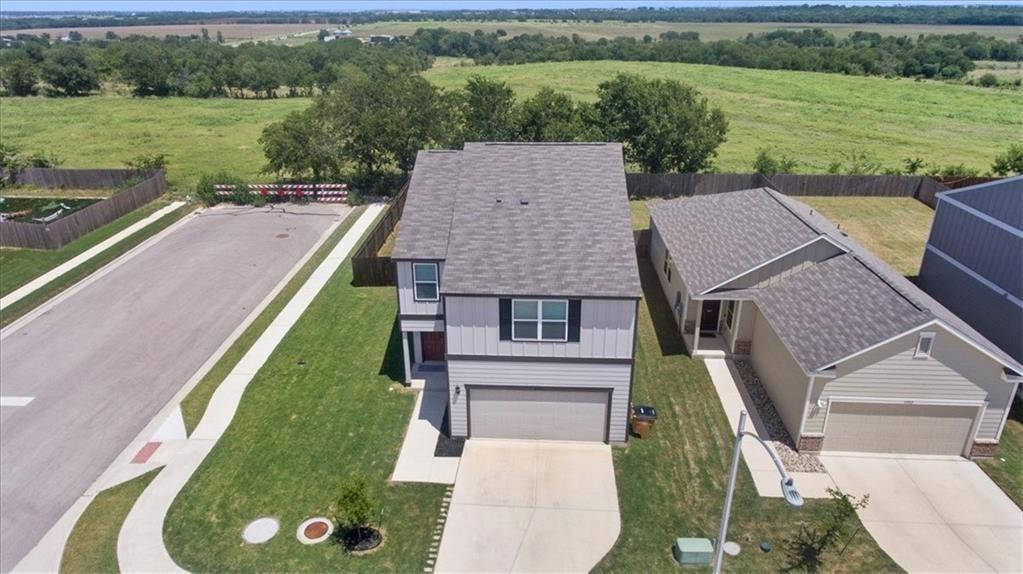 6500 Routenburn Street Austin, TX 78754 - Photo 3 of 38 View of rural area