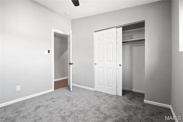 $162,500 | 2142 Sun Valley Drive, St. Louis, MO 63136