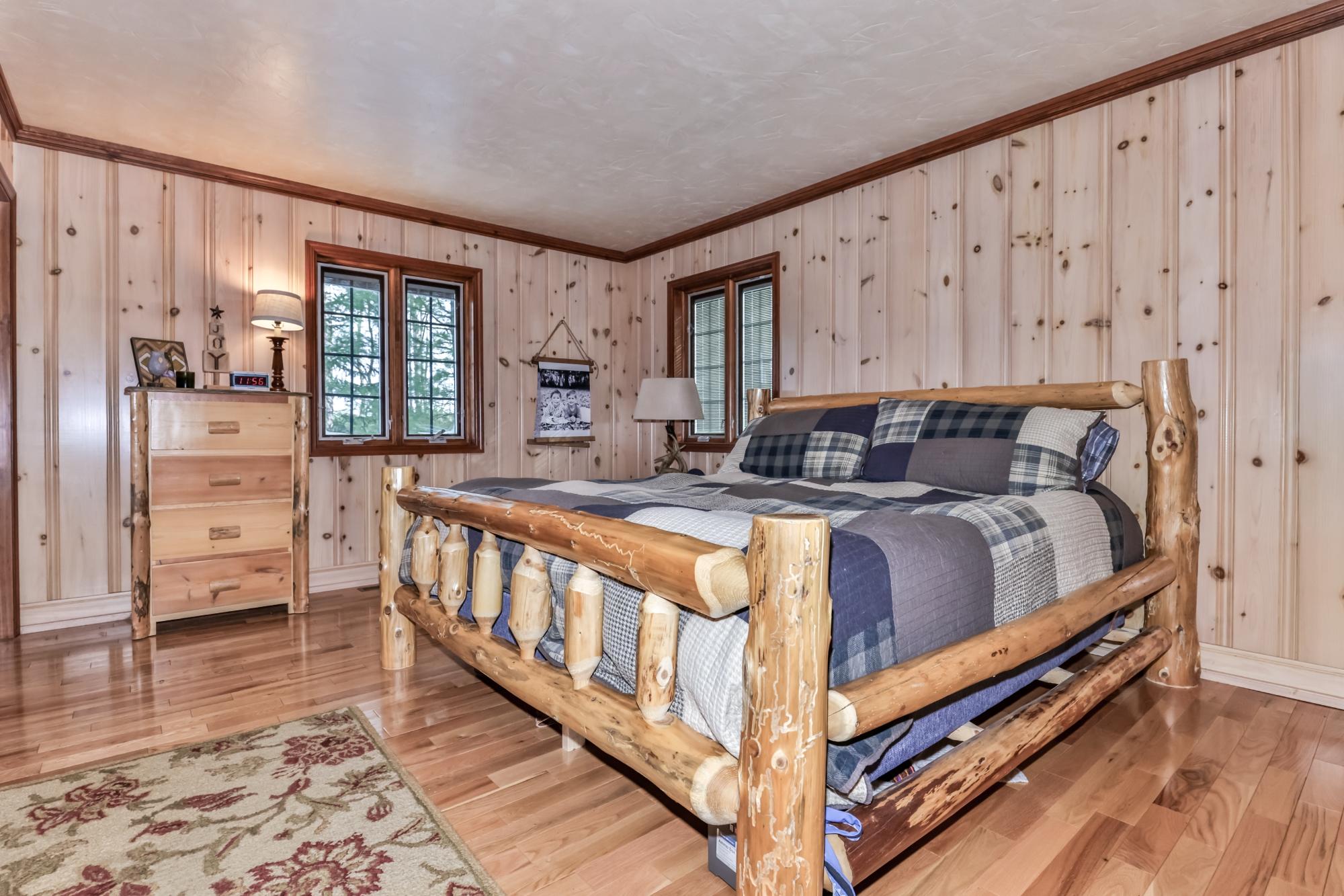 5921 Rest Lake Road Manitowish Waters, WI 54545 - Photo 17 of 37 Gallery Image 17
