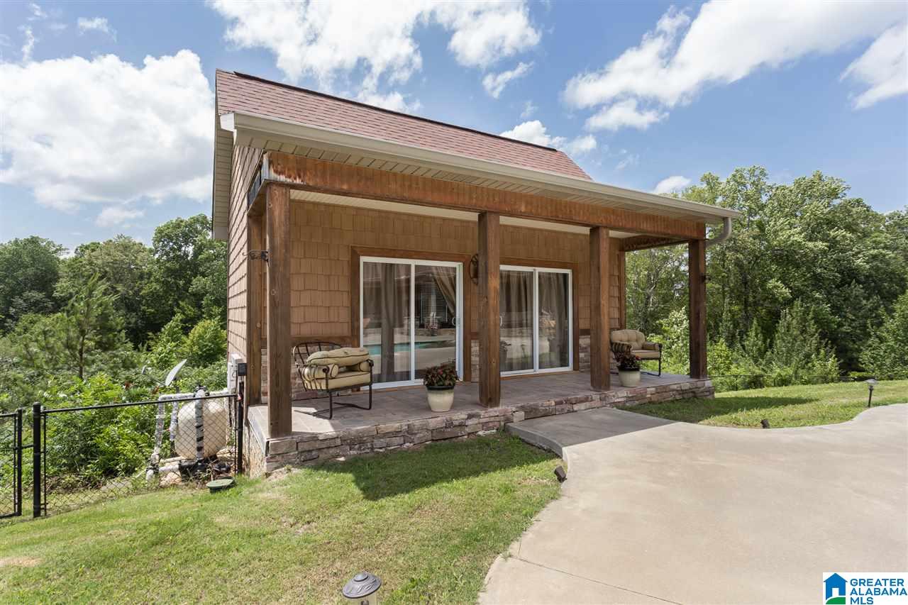6328 Saks Road Anniston, AL 36206 - Photo 39 of 50