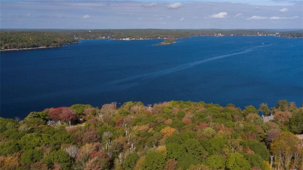 30 Flint Lane Boothbay, ME 04544 - Photo 31 of 35 Cabbage Island view.