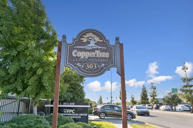 $225,000 | 303 East Bullard Avenue, Unit 122, Fresno, CA 93710