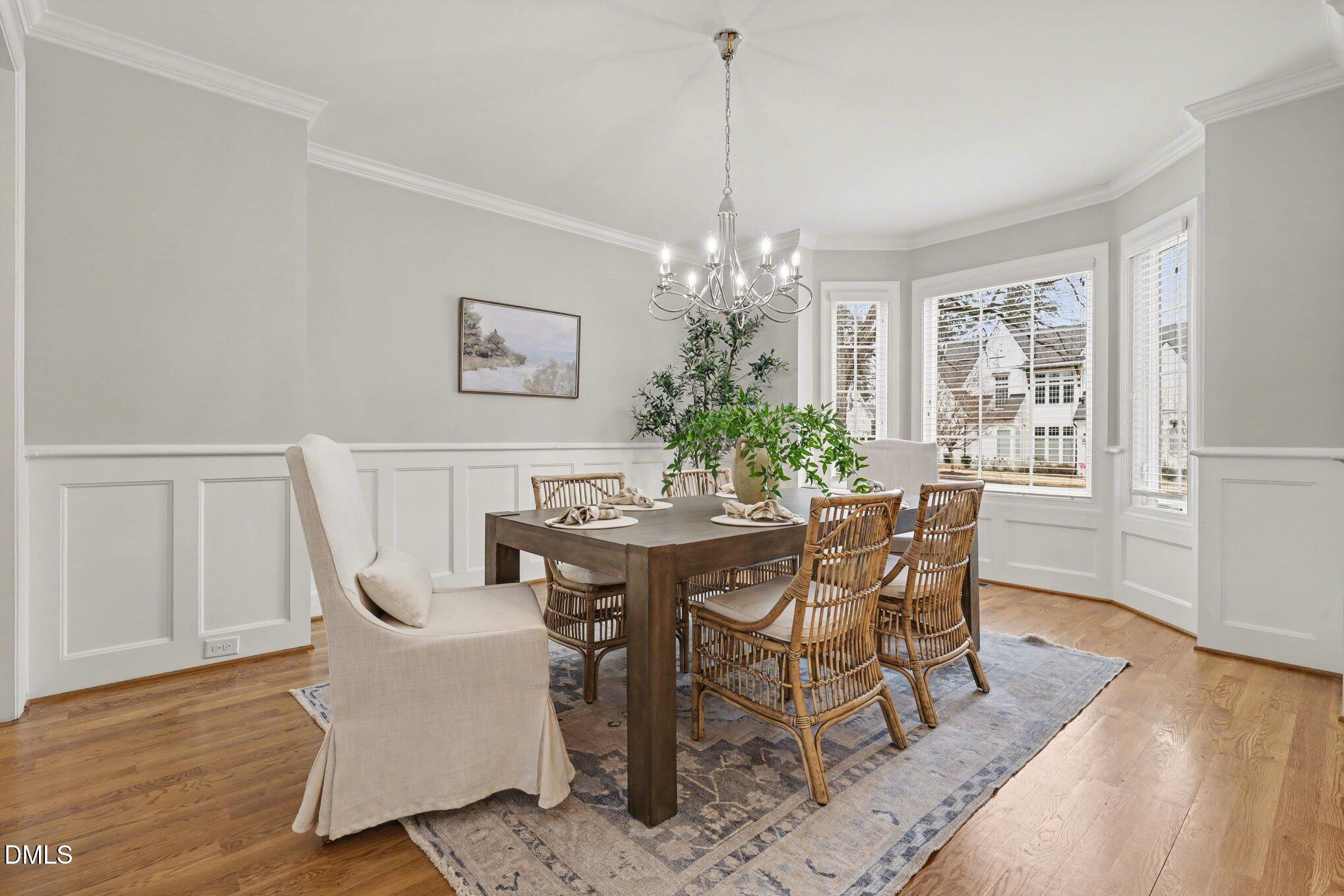 820 Shelley Road Raleigh, NC 27609 - Photo 11 of 40 011_file_3539