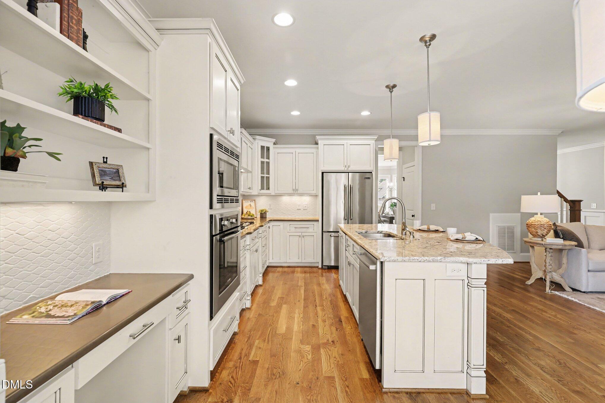 820 Shelley Road Raleigh, NC 27609 - Photo 12 of 40 012_file_3809
