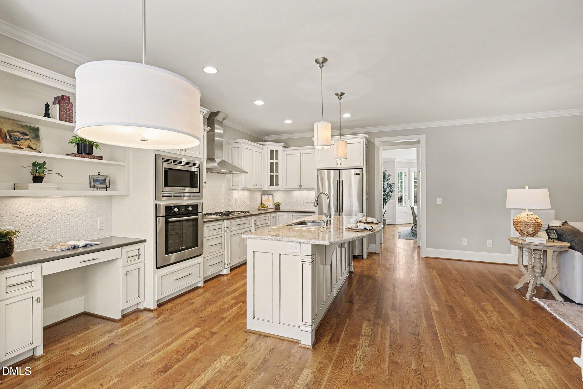 820 Shelley Road Raleigh, NC 27609 - Photo 14 of 40 013_file_9216