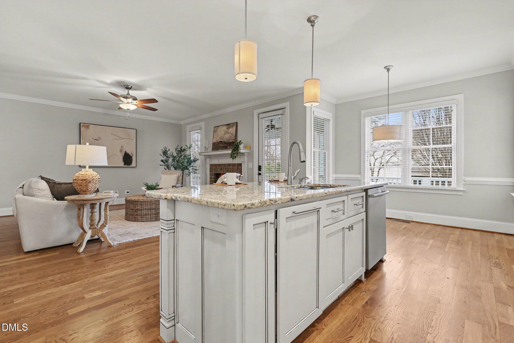 820 Shelley Road Raleigh, NC 27609 - Photo 15 of 40 014_file_9289