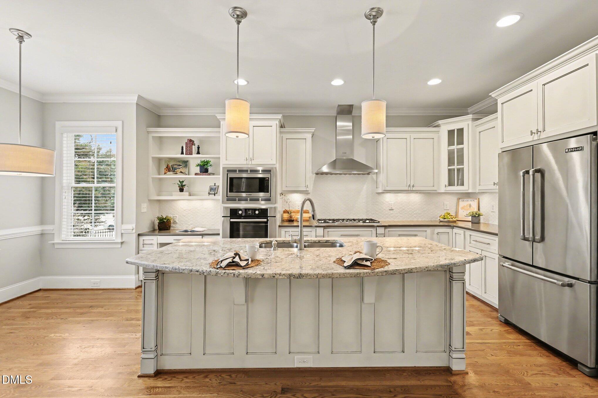 820 Shelley Road Raleigh, NC 27609 - Photo 16 of 40 015_file_1761