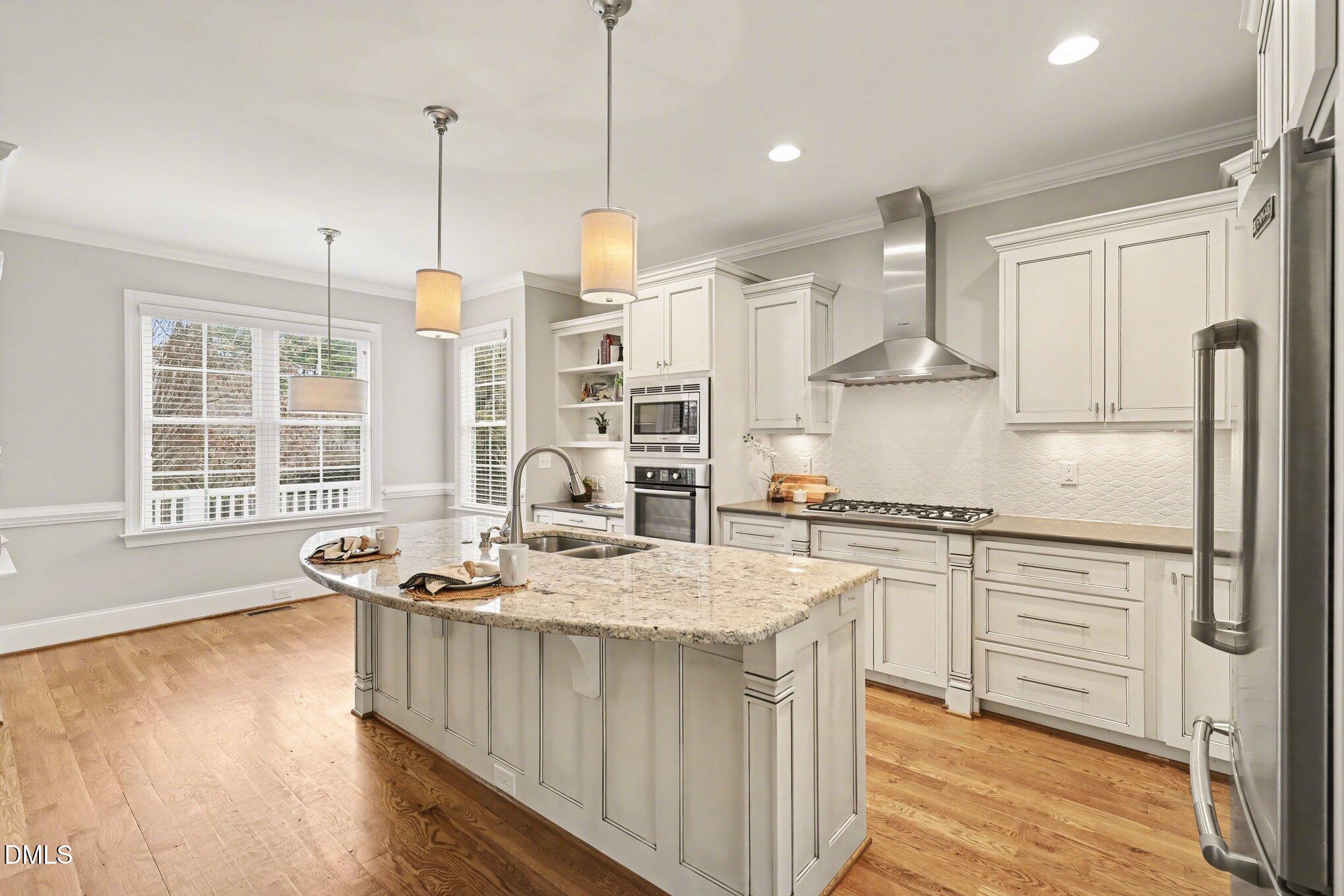 820 Shelley Road Raleigh, NC 27609 - Photo 17 of 40 016_file_8550