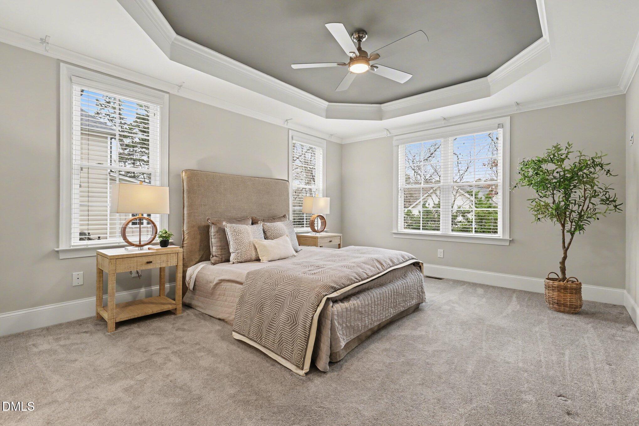 820 Shelley Road Raleigh, NC 27609 - Photo 22 of 40 019_file_9426