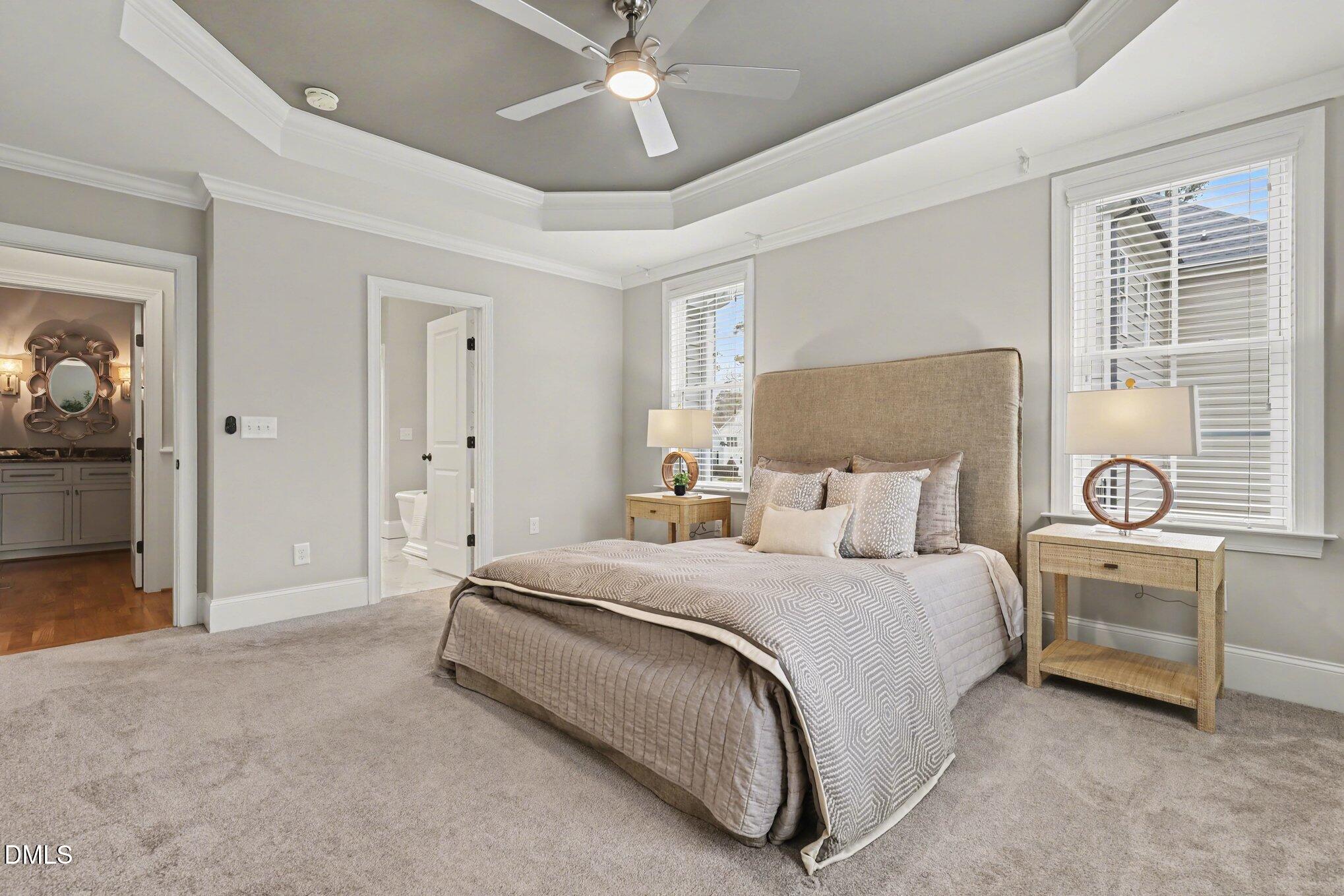 820 Shelley Road Raleigh, NC 27609 - Photo 23 of 40 020_file_2348