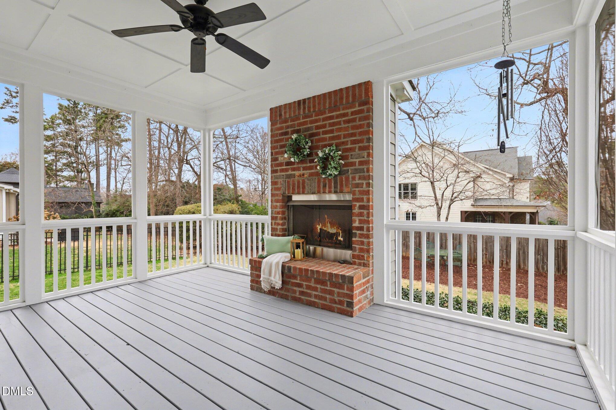 820 Shelley Road Raleigh, NC 27609 - Photo 32 of 40 033_file_9510