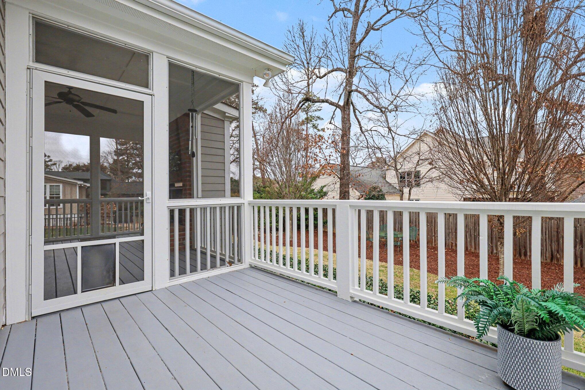 820 Shelley Road Raleigh, NC 27609 - Photo 34 of 40 035_file_7557