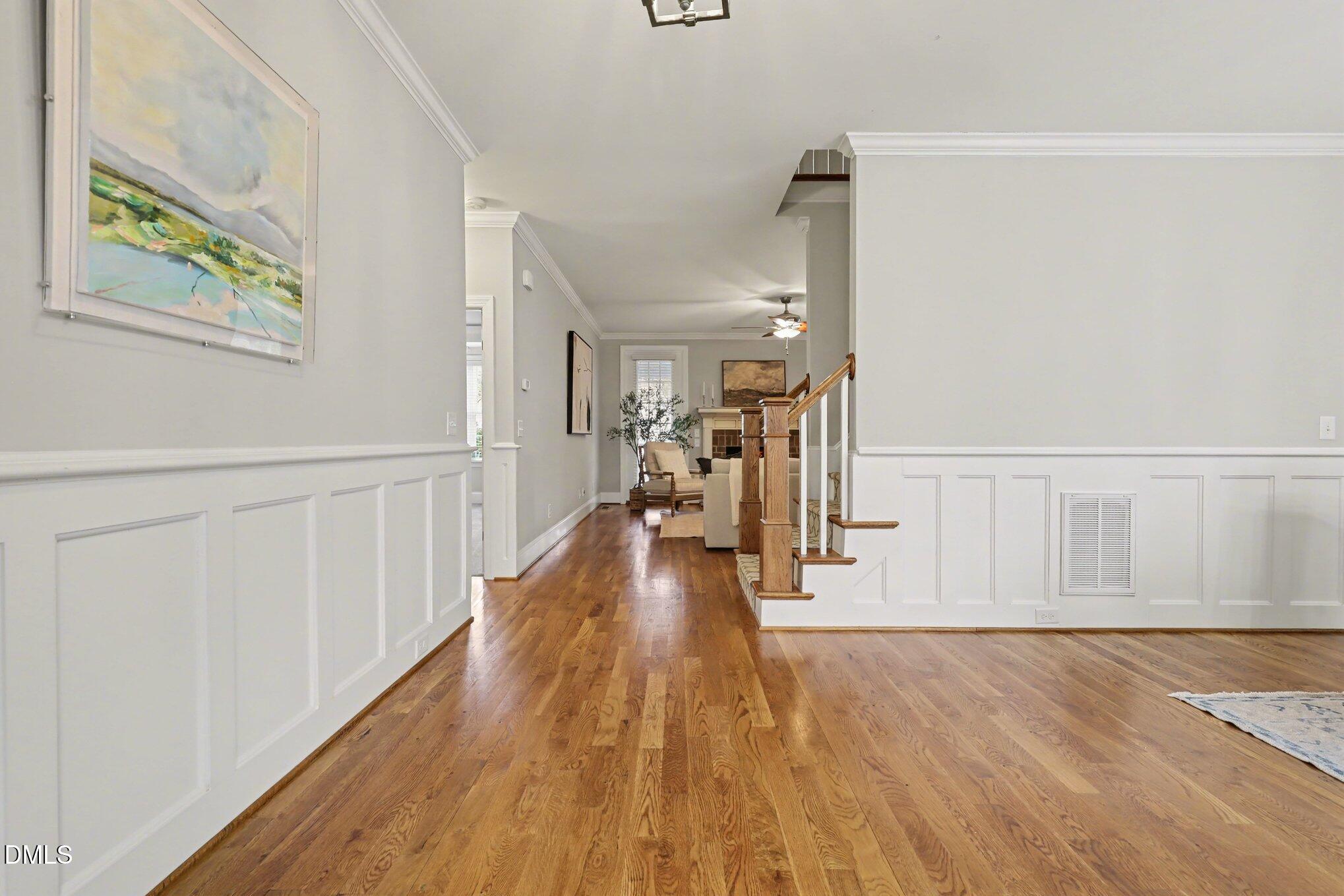 820 Shelley Road Raleigh, NC 27609 - Photo 5 of 40 005_file_2035