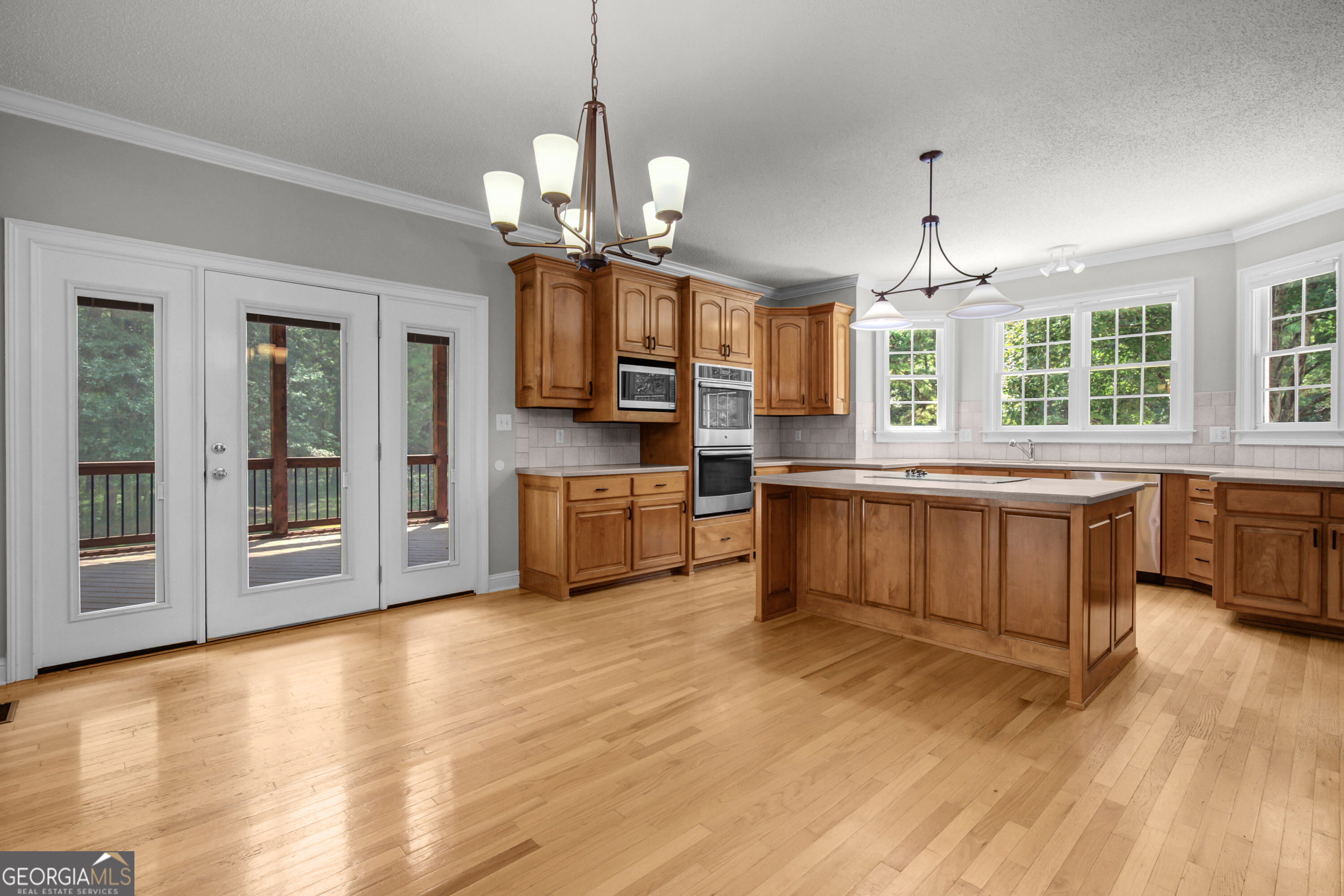 356 Massengale Road Brooks, GA 30205 - Photo 11 of 66 Gallery Image 11