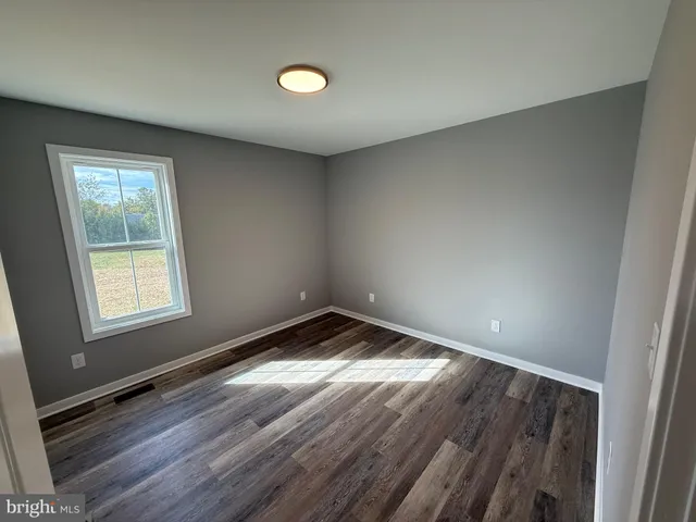 a view of small space