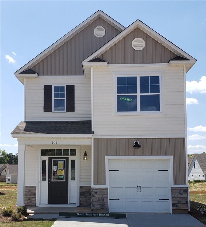105 Weaver Road Pendleton, SC 29670 - Photo 1 of 29