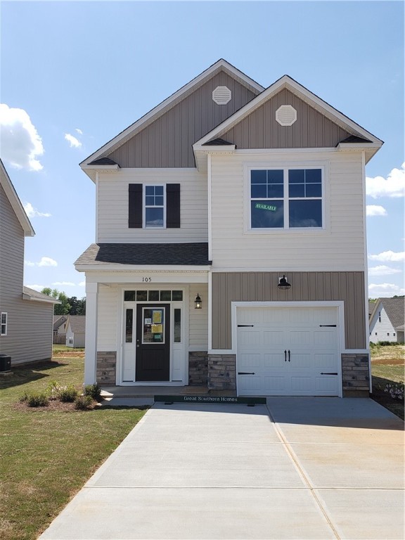 105 Weaver Road Pendleton, SC 29670 - Photo 2 of 29